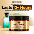 RITONOR Horizon pheromone body butter, 140 g